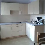 Apartmán Haus Elisabeth Mittersill