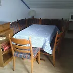 Apartmán Haus Elisabeth