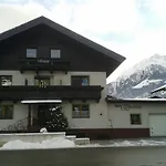 Haus Elisabeth Apartment *