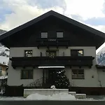 Haus Elisabeth Apartment