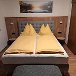 Apartmán Haus Elisabeth