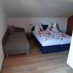 Apartmán Haus Elisabeth