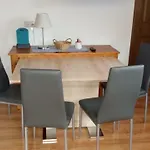 Haus Elisabeth Apartmán *