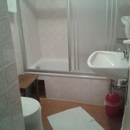 Haus Elisabeth Appartamento *