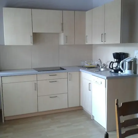 Apartment Haus Elisabeth Mittersill