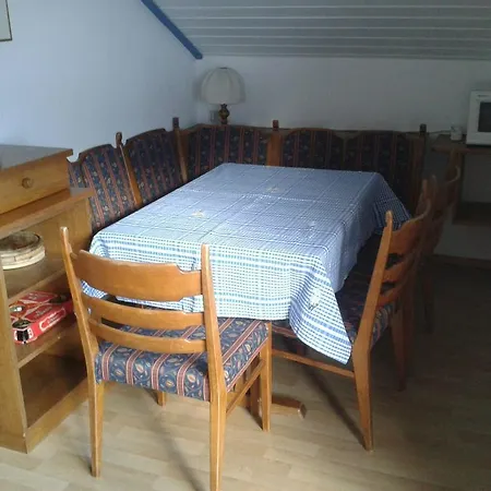 Lägenhet Haus Elisabeth