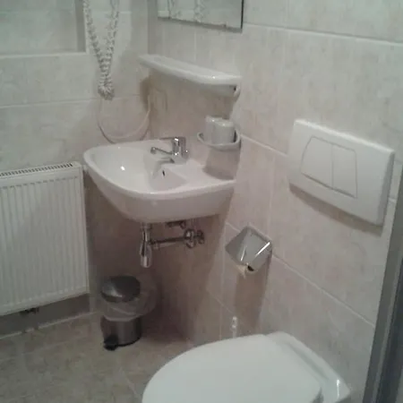Apartamento Haus Elisabeth *