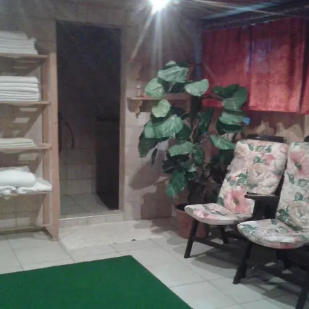 Haus Elisabeth Apartment Mittersill