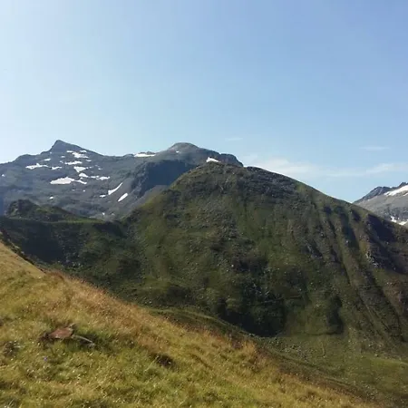 Haus Elisabeth Mittersill