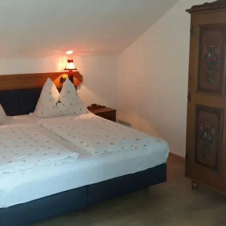 Haus Elisabeth * Mittersill