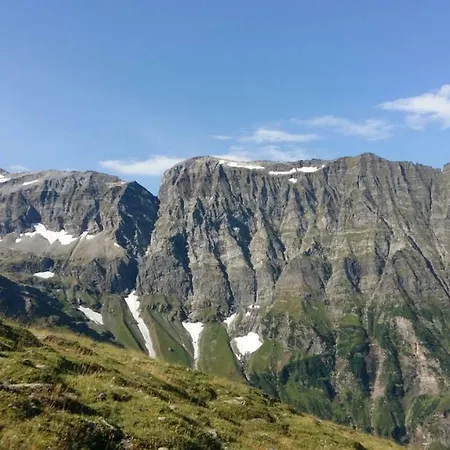 Appartamento Haus Elisabeth Mittersill