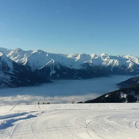 Haus Elisabeth Appartamento *