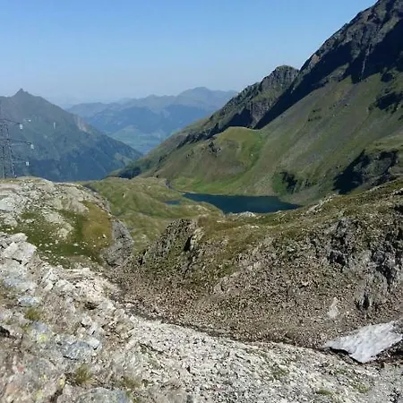 Haus Elisabeth Appartamento *