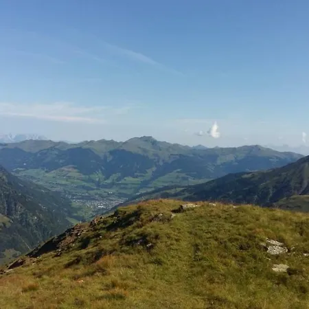 Haus Elisabeth Appartamento *