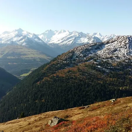 Haus Elisabeth * Mittersill