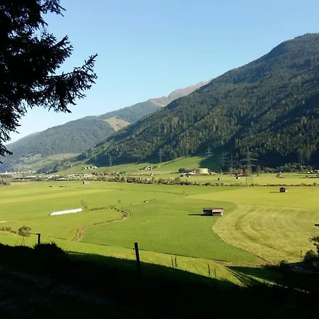 Appartamento Haus Elisabeth *