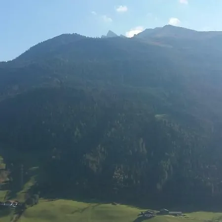 Haus Elisabeth Appartamento