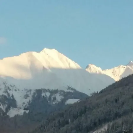 Appartamento Haus Elisabeth