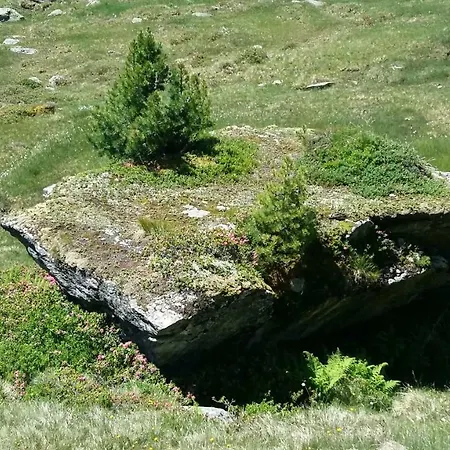 Haus Elisabeth Mittersill