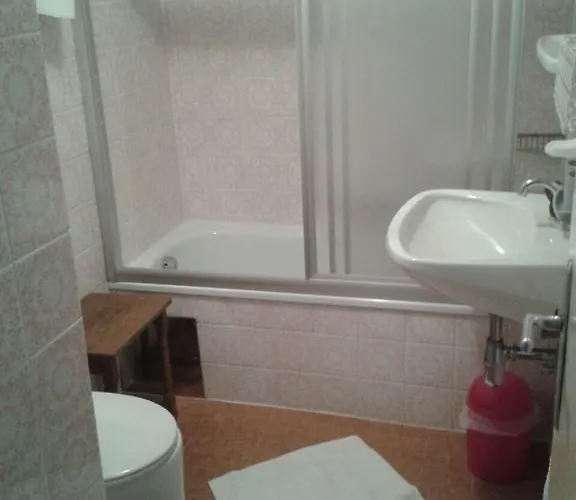 Haus Elisabeth Апартаменты *