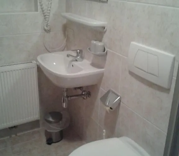 Апартаменты Haus Elisabeth *