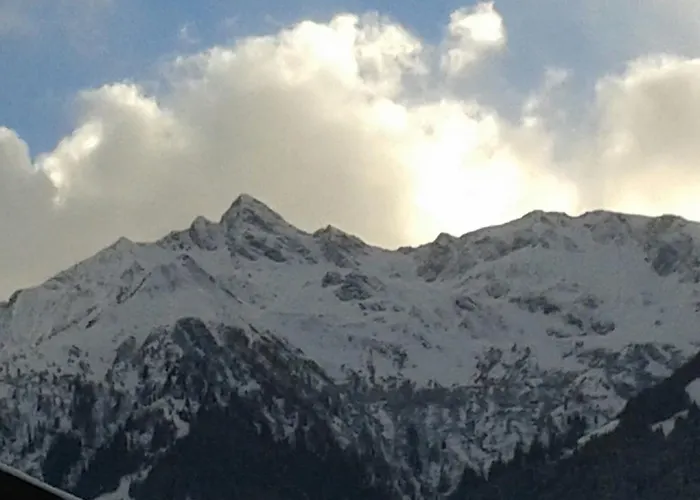 Haus Elisabeth *