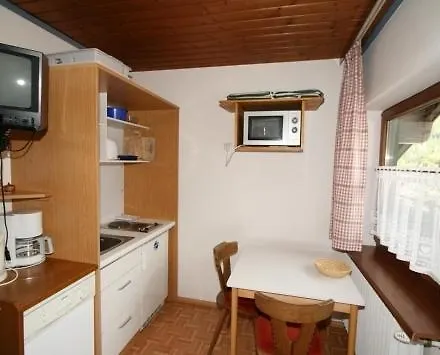 Haus Elisabeth Mittersill