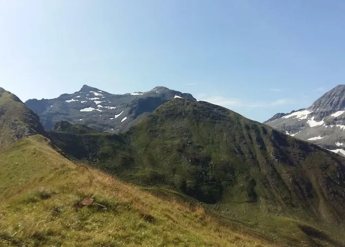 Haus Elisabeth Миттерзилль