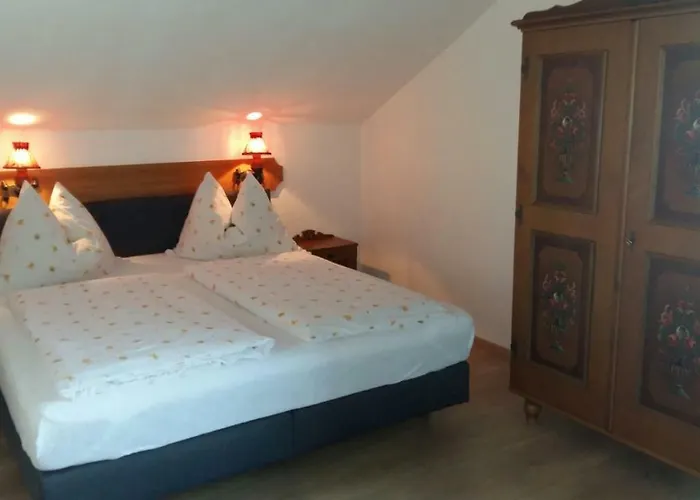 Haus Elisabeth * Миттерзилль