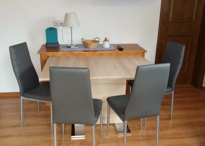 Haus Elisabeth Апартаменты *