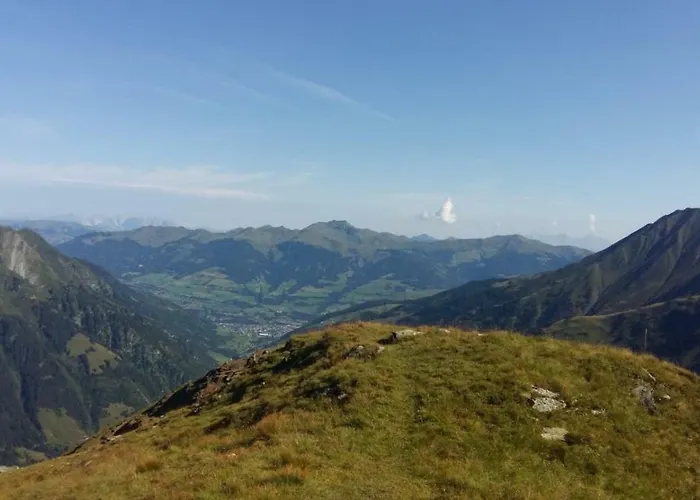 Haus Elisabeth Apartment *