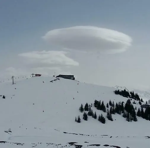 Haus Elisabeth Mittersill