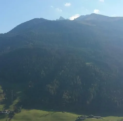 Haus Elisabeth Апартаменты